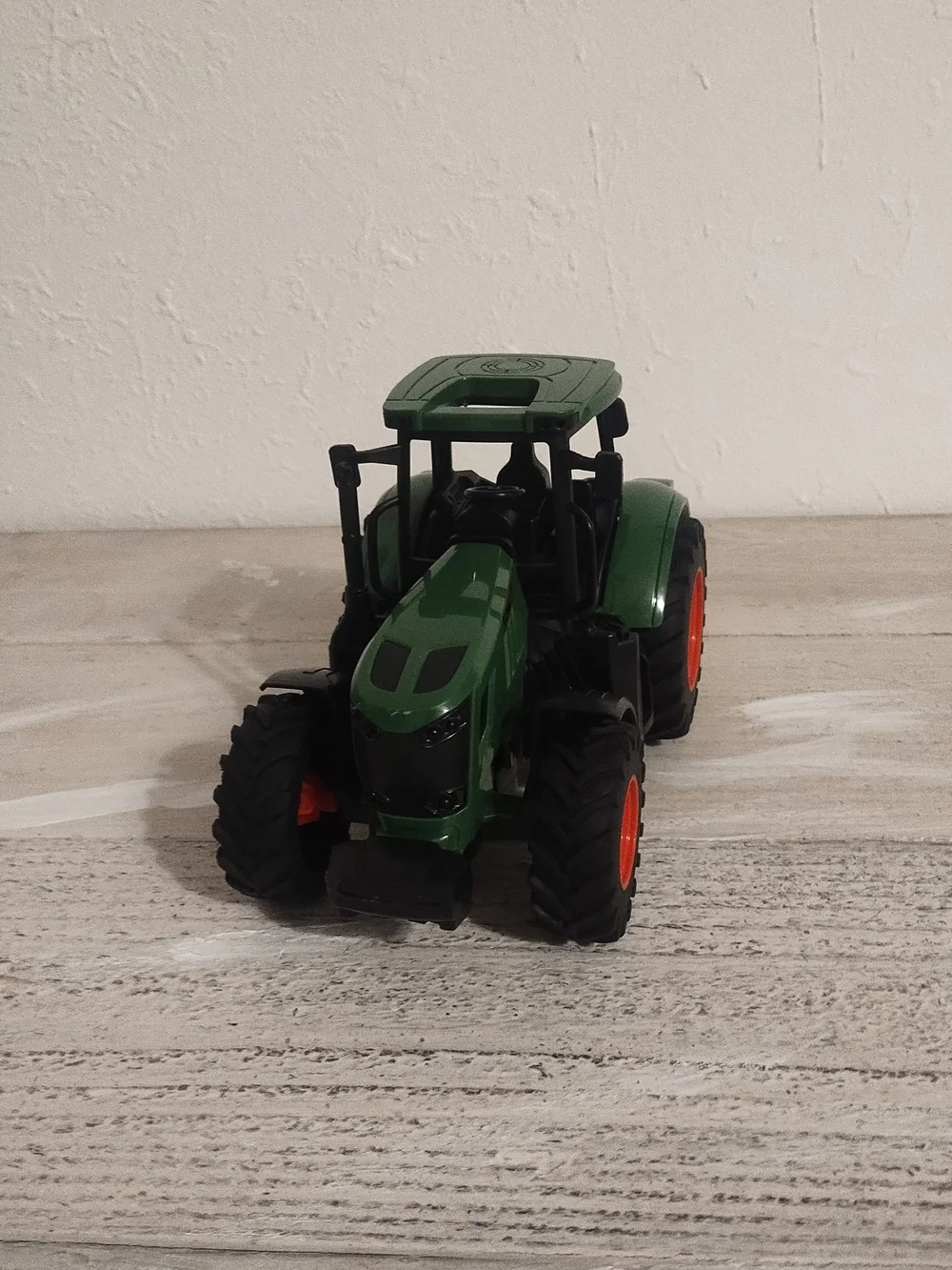 no brand tractor toy